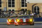 Ferrari 458 Italia GT2 Sebring 12 hours 2012 года